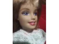 Vintage barbie dolls