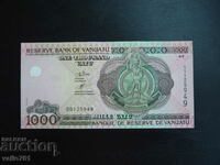 VANUATU 1000 VATU 2006 NOU UNC