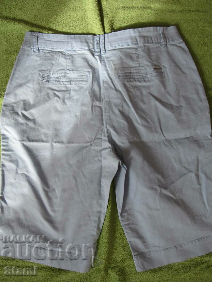 Bermuda shorts CANDA size L/40-42/ - 5 Bermuda shorts CANDA size L/40-42/ - 5