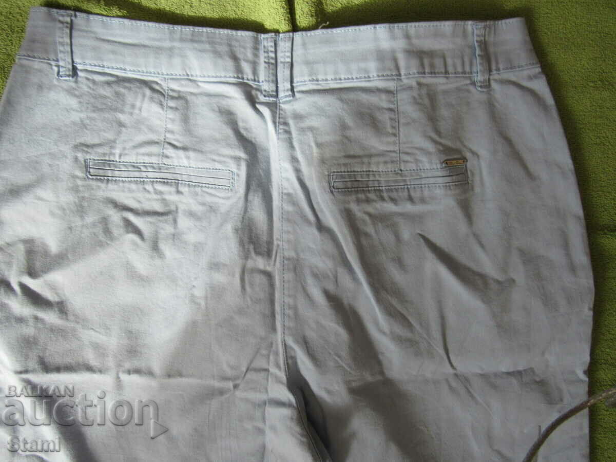 Bermuda shorts CANDA size L/40-42/ - 6 Bermuda shorts CANDA size L/40-42/ - 6