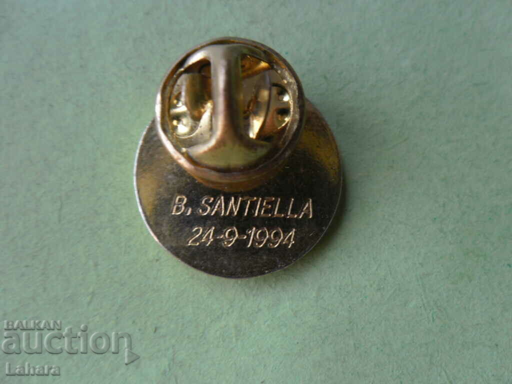 Badge with price 1.00 BGN | € 0.51 Badge with price 1.00 BGN | € 0.51