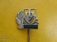 Badge