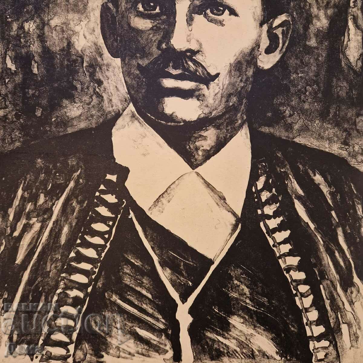 Grafica Yoto Metodiev - 6