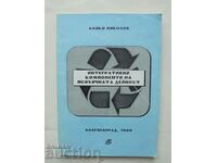 Интерактивни компоненти на психичната дейност Бойко Николов