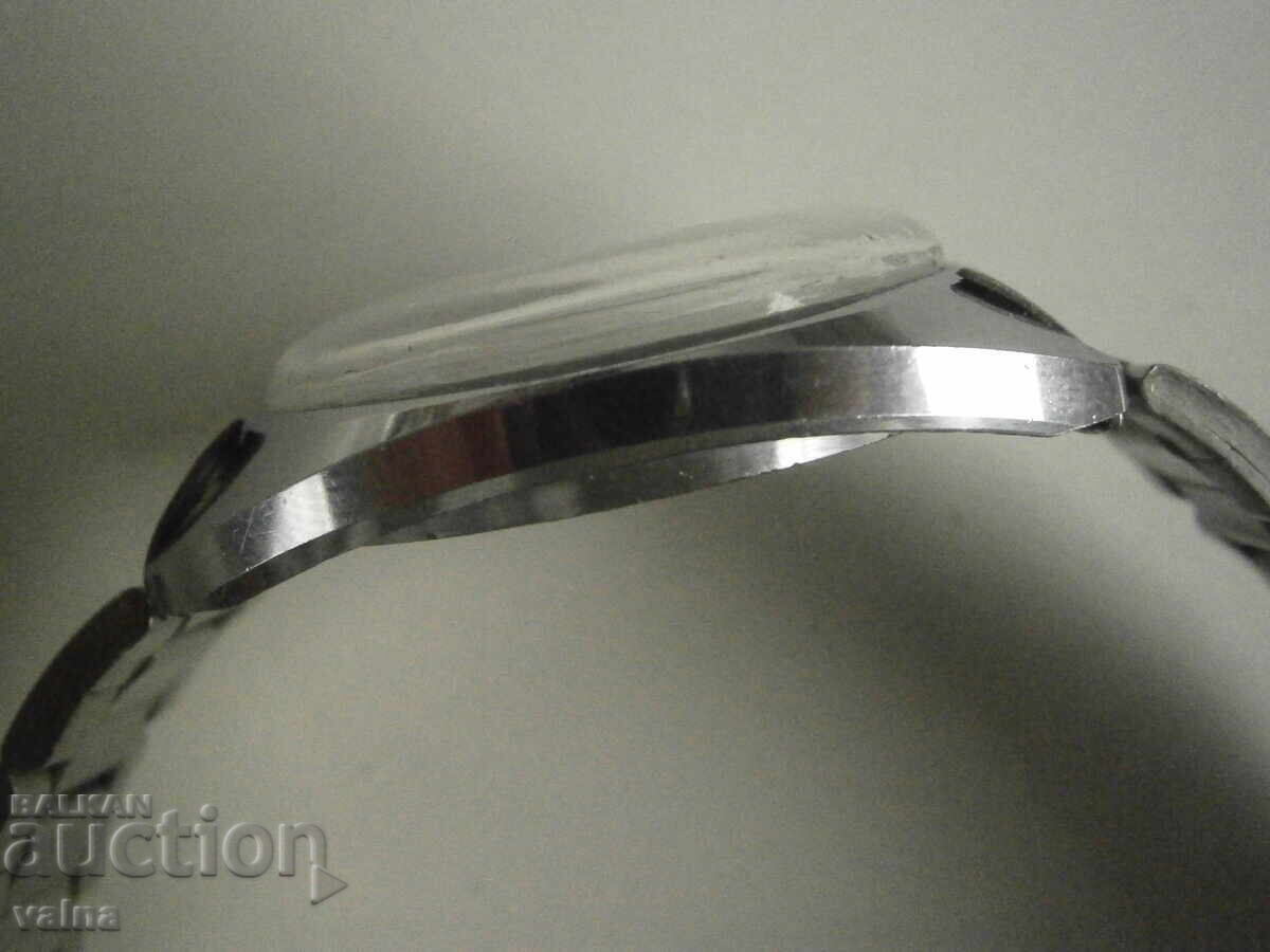 WOSTOK, 2409, 35,5mm, ceas Comandant! TOP! - 5