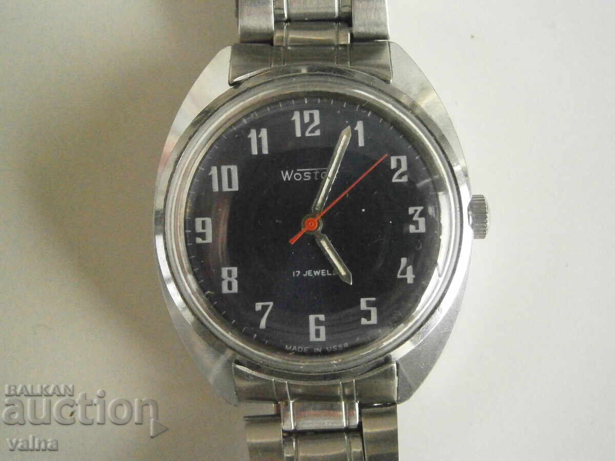 VOSTOK, 2409, 35.5mm, Komandirskie Watch! TOP! VOSTOK, 2409, 35.5mm, Komandirskie Watch! TOP!
