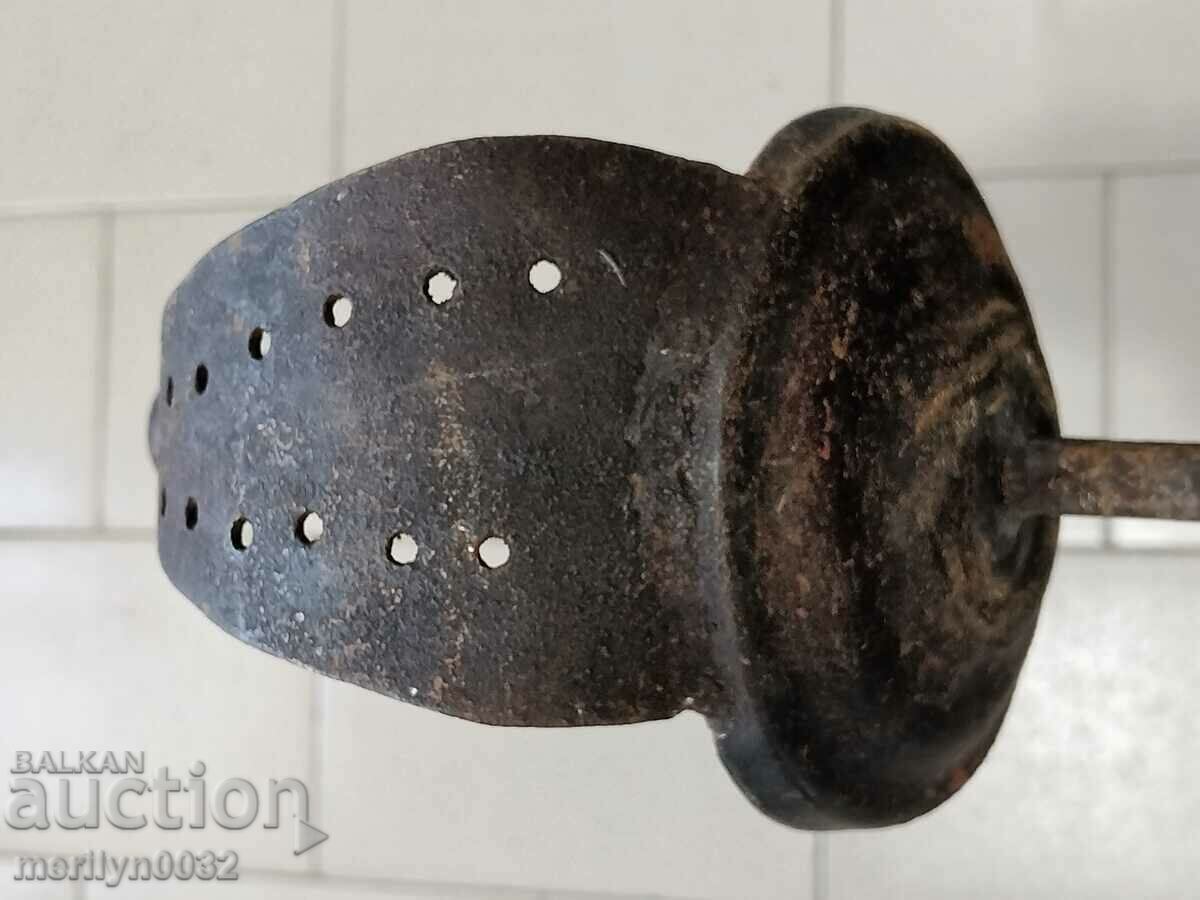 Auction Saber without kaniya rapier sword blade palash Auction Saber without kaniya rapier sword blade palash