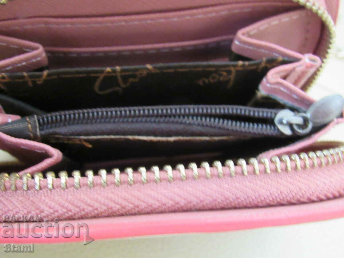 Children's purse for girls, new - 5 Children's purse for girls, new - 5