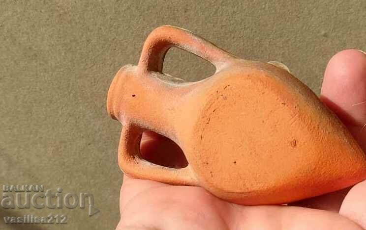 Delva, little one with price 5.00 BGN | € 2.56