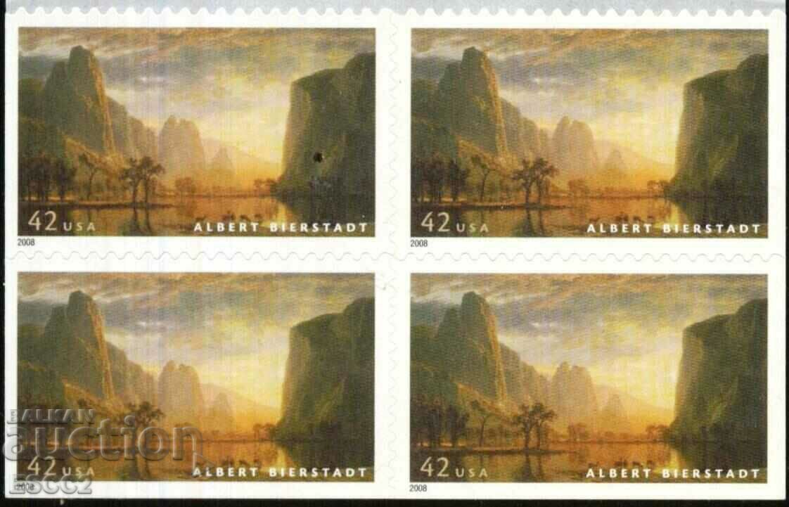 Pure brand Painting Landscape Albert Bierstadt 2008 from USA with price 1.50 BGN | € 0.77 Pure brand Painting Landscape Albert Bierstadt 2008 from USA with price 1.50 BGN | € 0.77