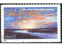 Clear Brand View 100 Years Oklahoma 2007 από τις ΗΠΑ