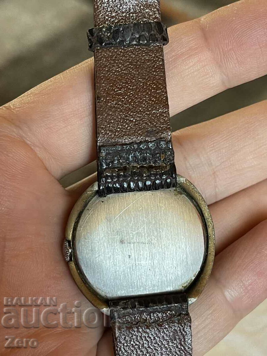 Tissot Stylist Ufo Rare - 5