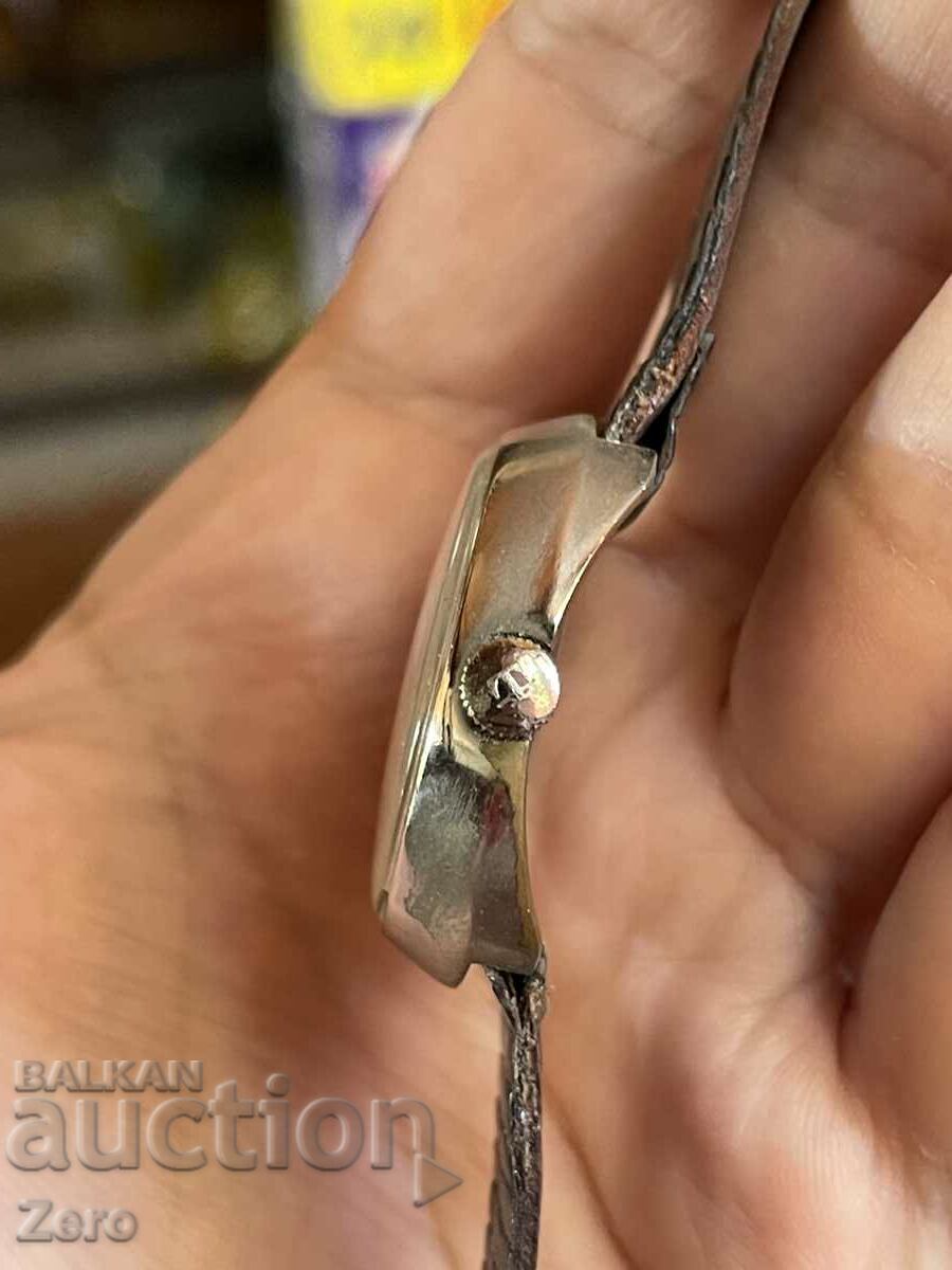 Tissot Stylist Ufo Rare - 6