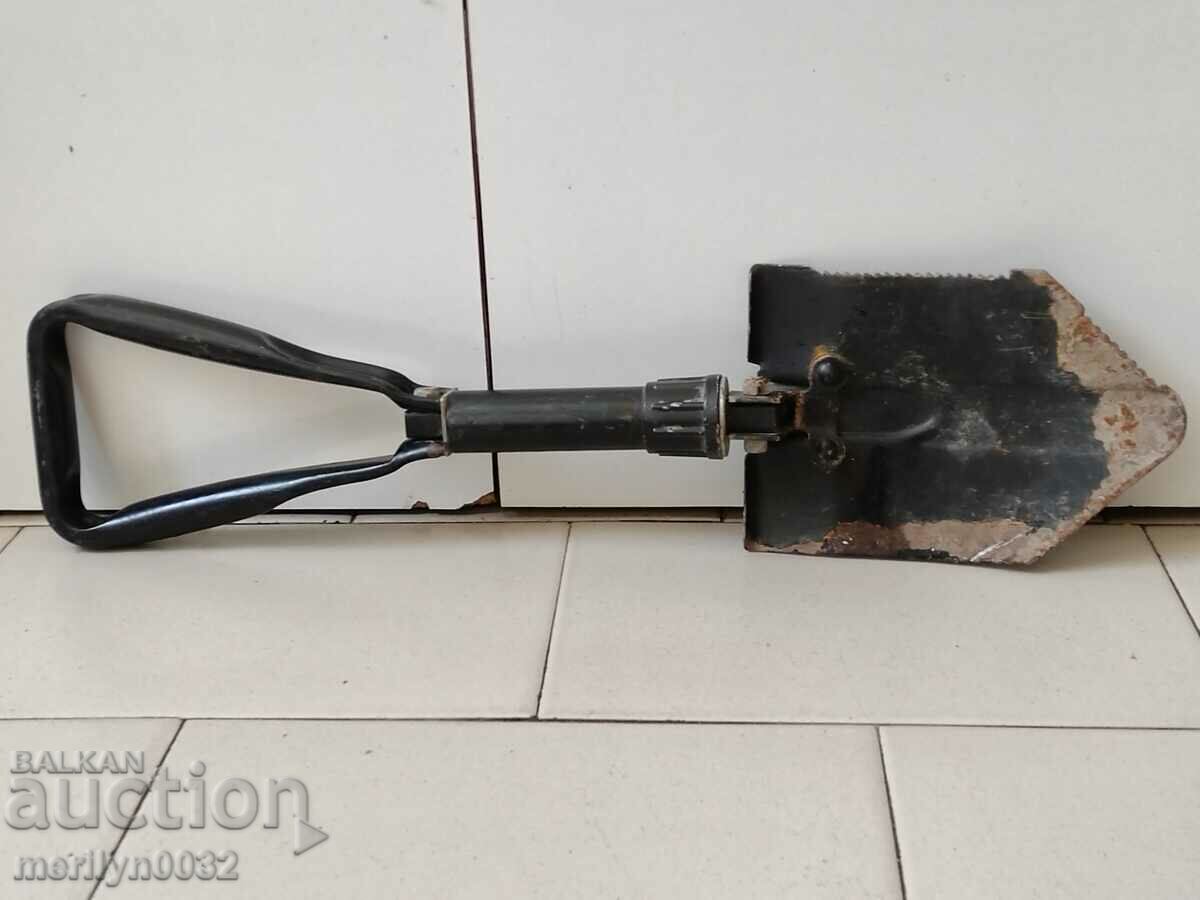 Auction Slotting tool German shovel Auction Slotting tool German shovel