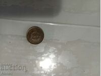 I am selling a 2 cent coin from 1962