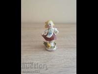 German Porcelain Figure Statuette!!!