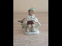 German Porcelain Figure Statuette!!!