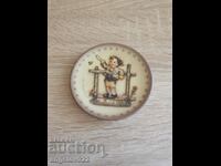 German porcelain miniature GOEBEL