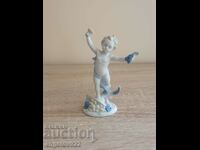 German porcelain figure figurine!