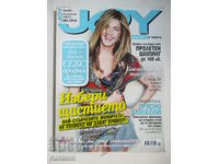 Joy - May 2012