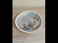 Danish porcelain bowl ROYAL COPENHAGEN