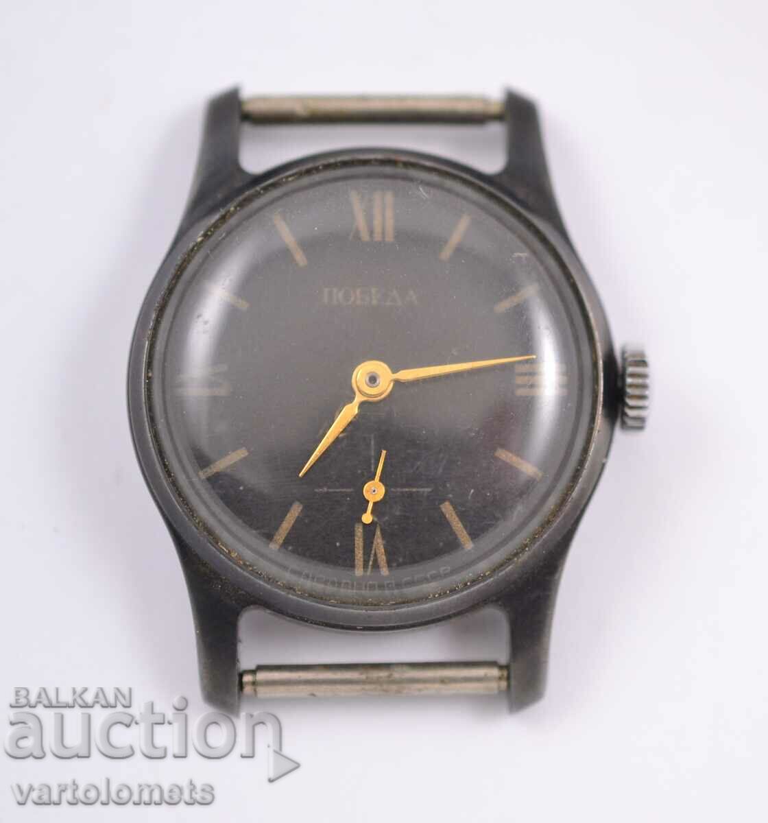 VICTORY USSR men's watch - works