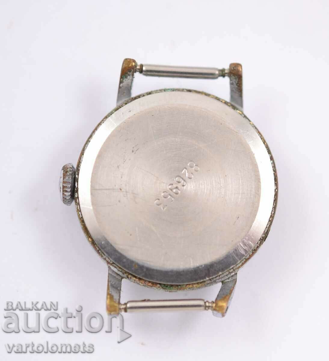 Delivery of Women's watch ZARYA USSR - not working