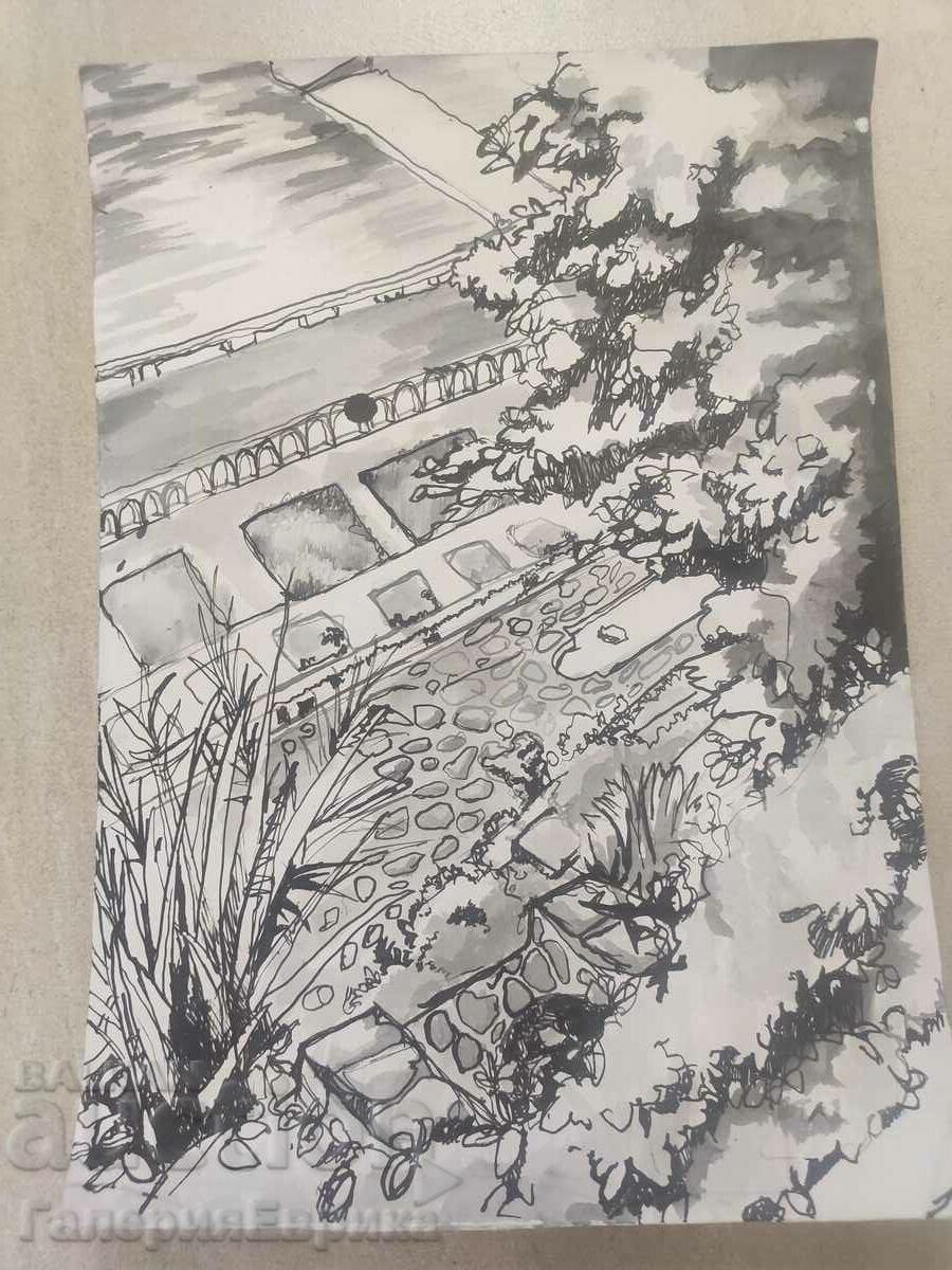 A masterpiece with price 9.00 BGN | € 4.60