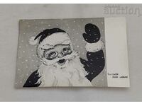 SANTA CLAUS CHNG! P.K. 1970