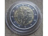 Slovenia - 2 euro 2008