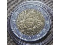 Austria - 2 euro 2012