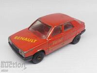 1985, MATCHBOX-RENAULT 11, RENAULT 11, BULGARIA, παιχνίδι, παιχνίδια