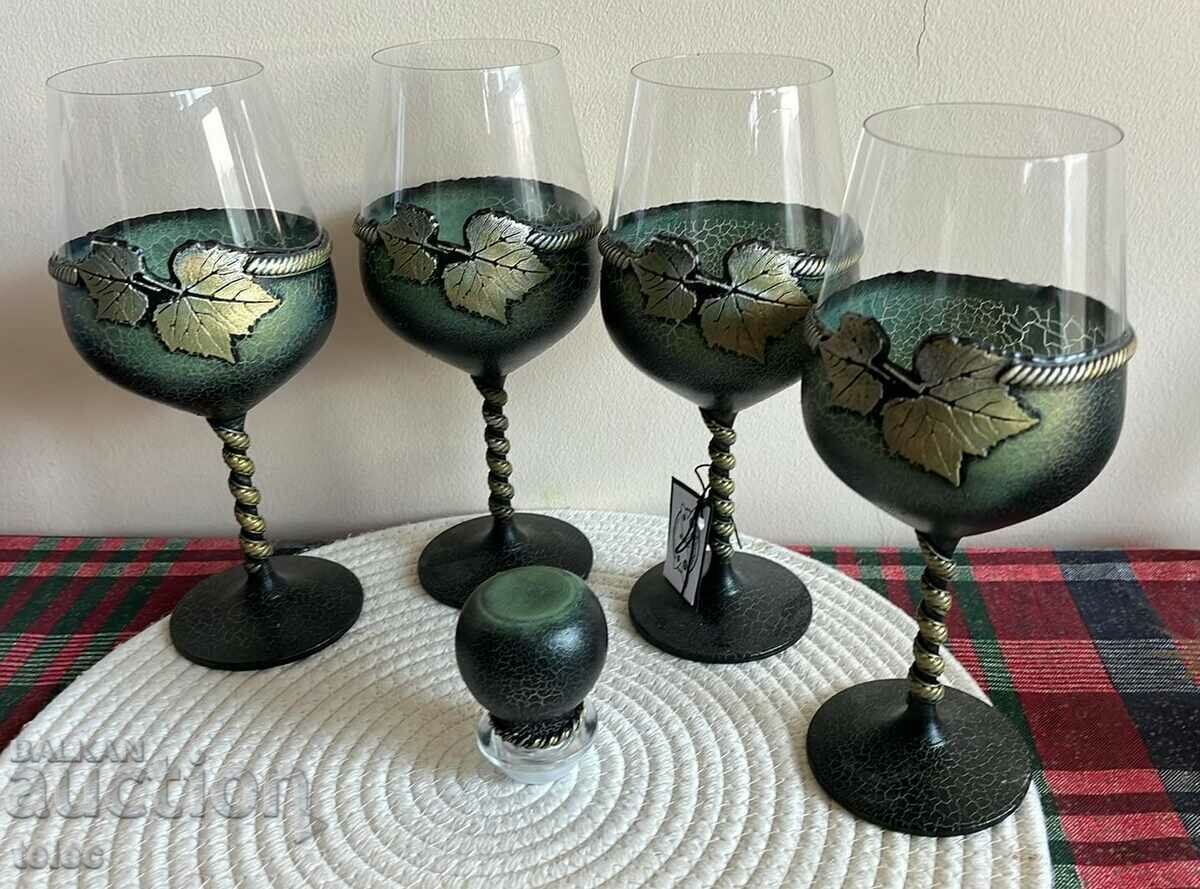 Delivery of Wine service for 4 people - new Delivery of Wine service for 4 people - new