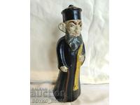 Old Vintage Figure Statuette 1920s