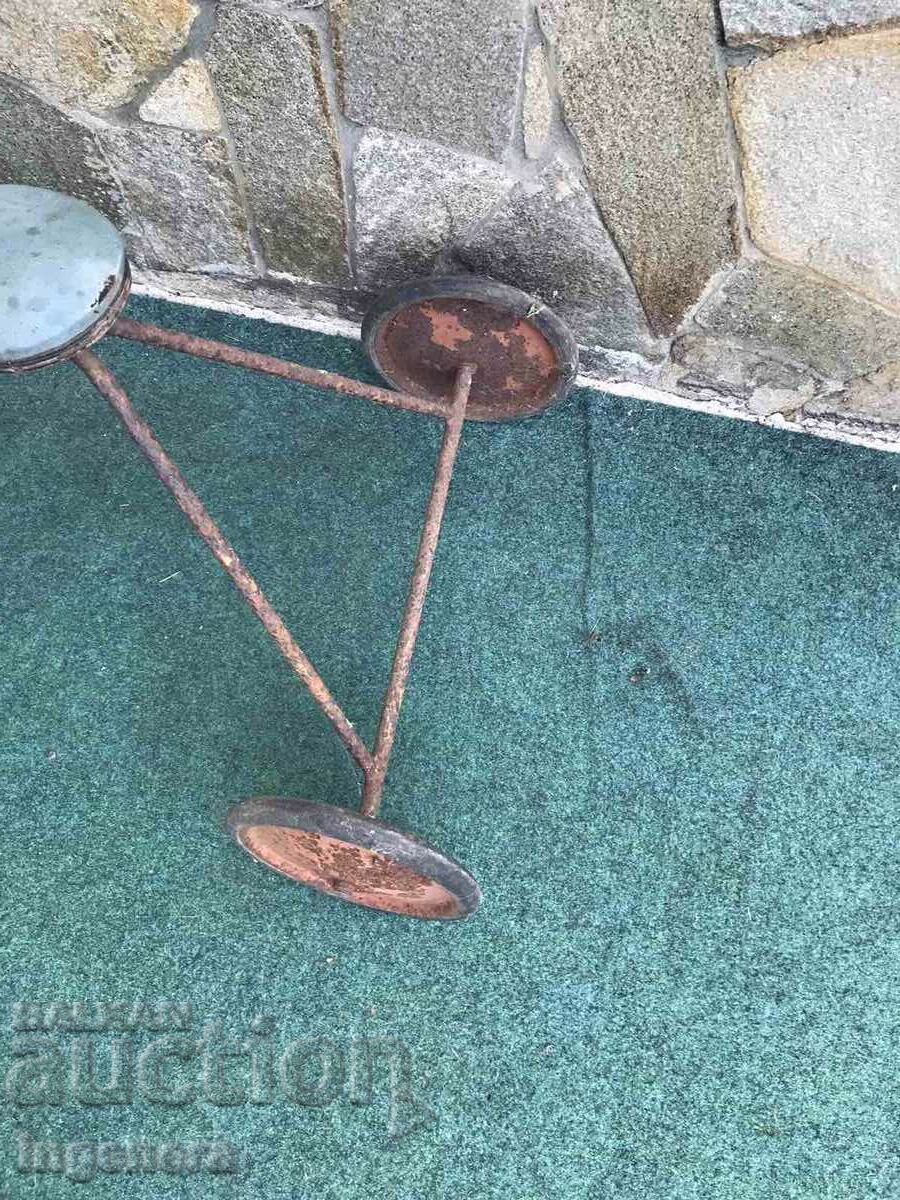 CHILDREN'S RETRO BIKE FOR COLLECTION with price 35.00 BGN | € 17.90 CHILDREN'S RETRO BIKE FOR COLLECTION with price 35.00 BGN | € 17.90