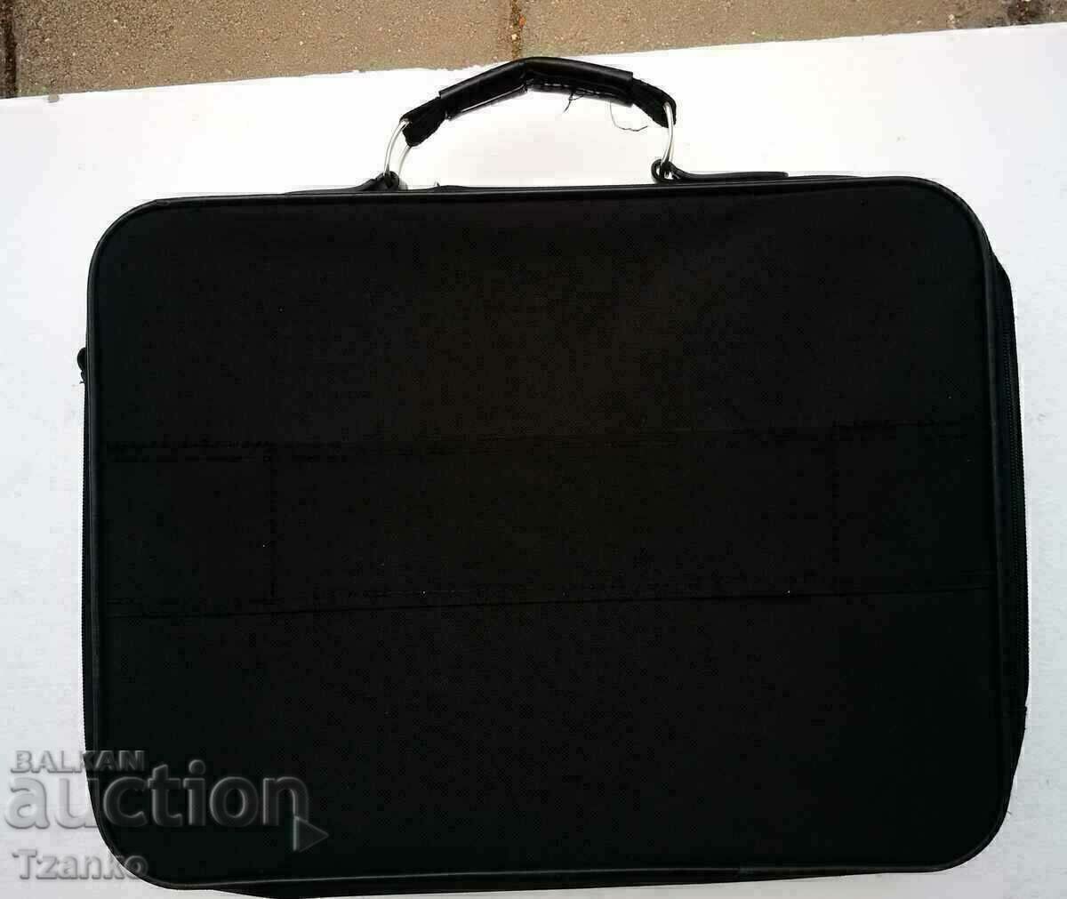 Auction Laptop bag Auction Laptop bag