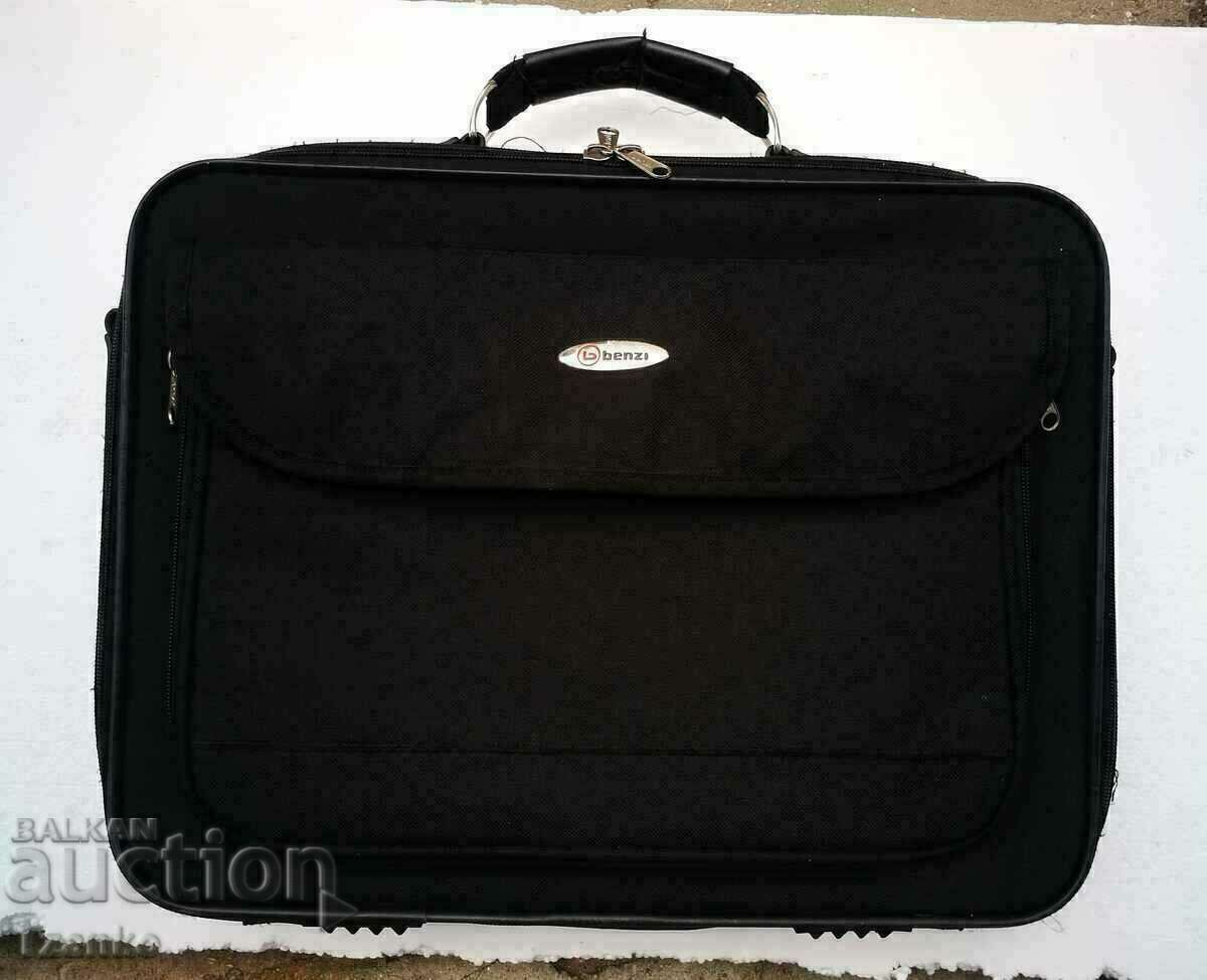 Laptop bag