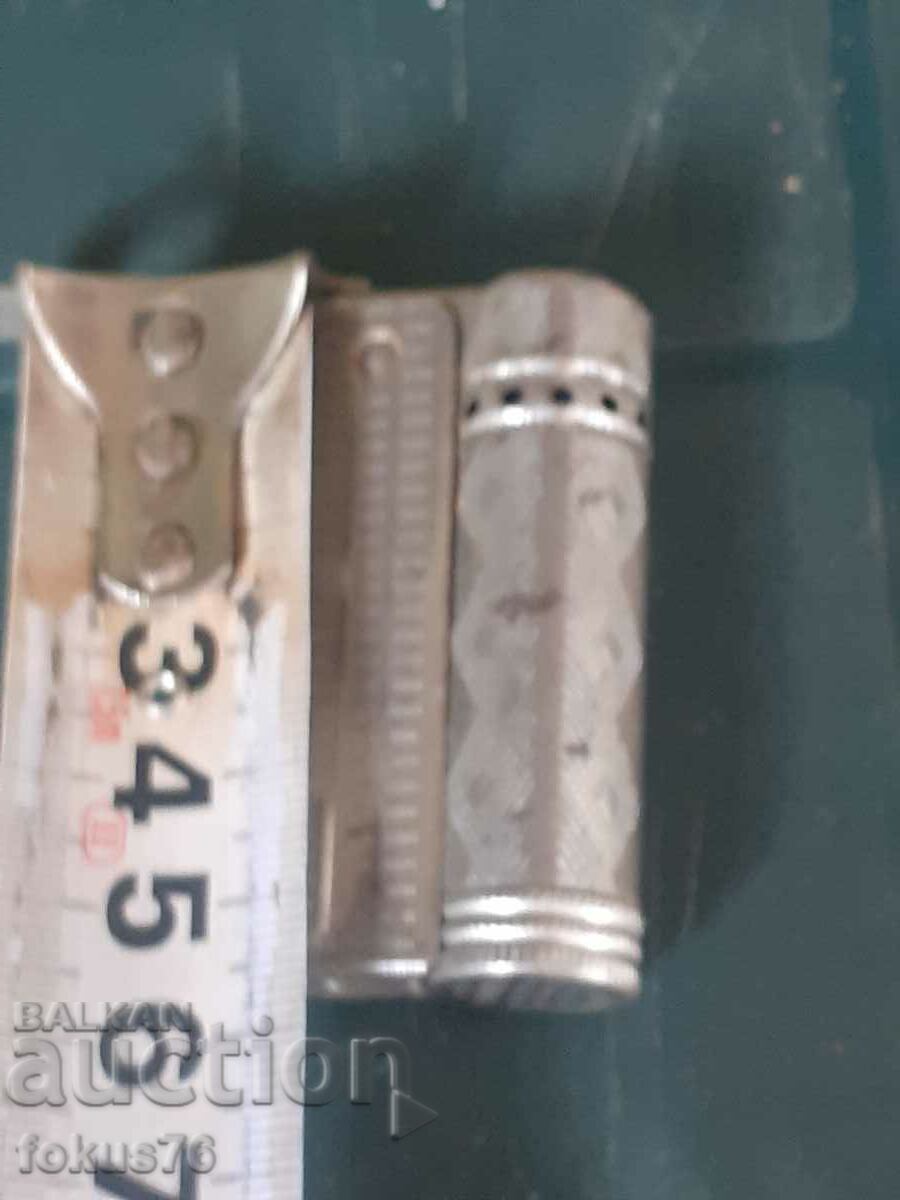 Παλιός αναπτήρας βενζίνης Imco - 6