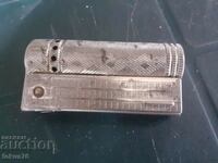 Old Imco petrol lighter