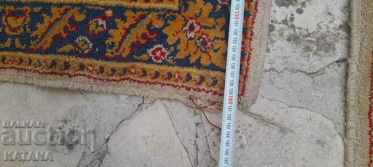 Доставка на Персииски килим и пътека НАМАЛЕНИЕ!!!