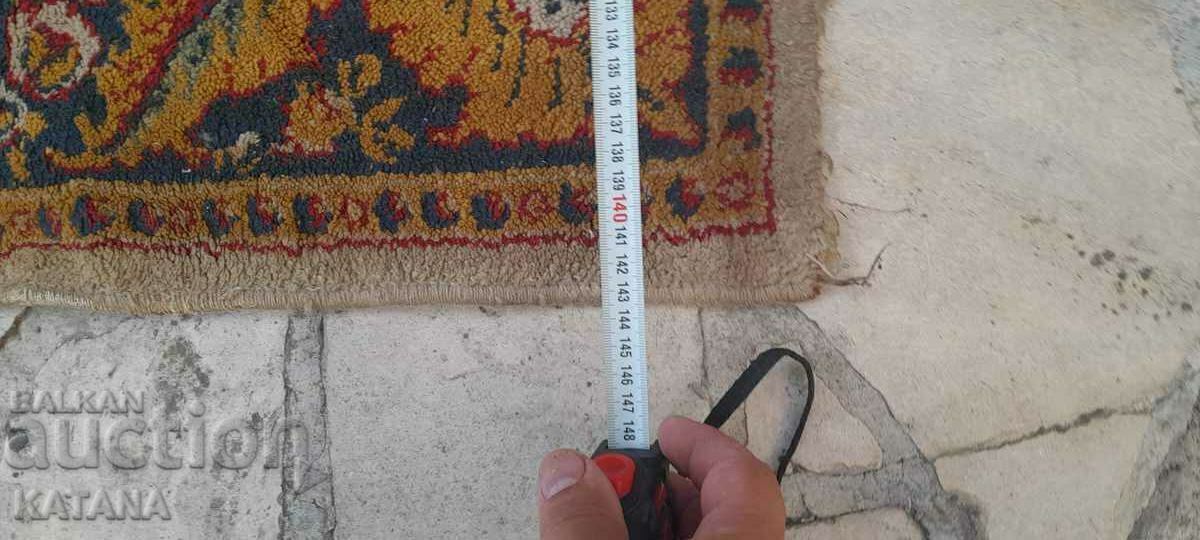 Персииски килим и пътека НАМАЛЕНИЕ!!! - 5