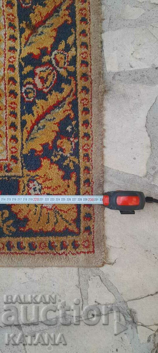 Персииски килим и пътека НАМАЛЕНИЕ!!! - 6