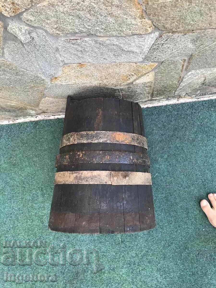 LANDING KARREL BARREL FOR INTERIOR with price 24.00 BGN | € 12.27 LANDING KARREL BARREL FOR INTERIOR with price 24.00 BGN | € 12.27