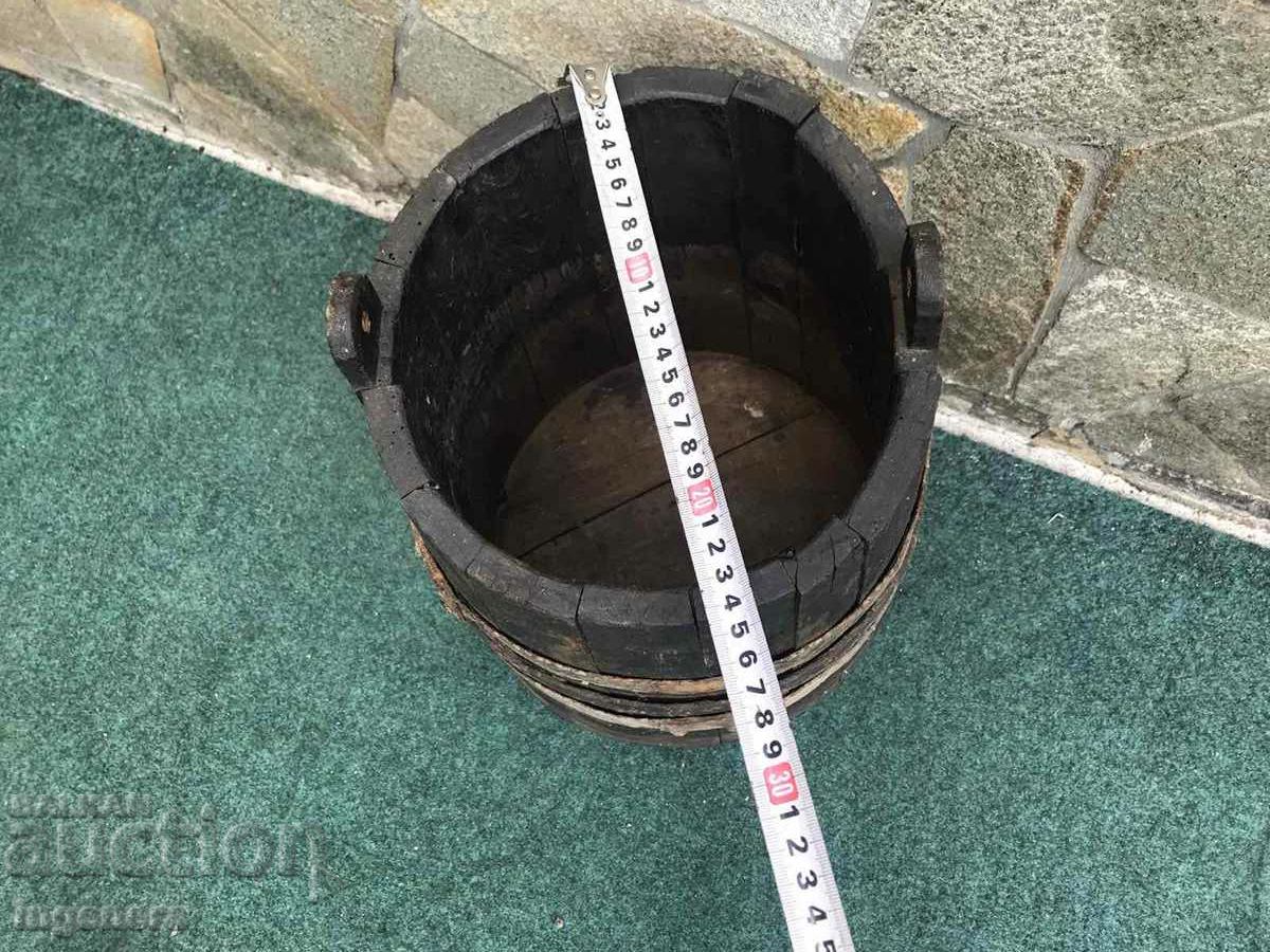 LANDING KARREL BARREL FOR INTERIOR - 5 LANDING KARREL BARREL FOR INTERIOR - 5