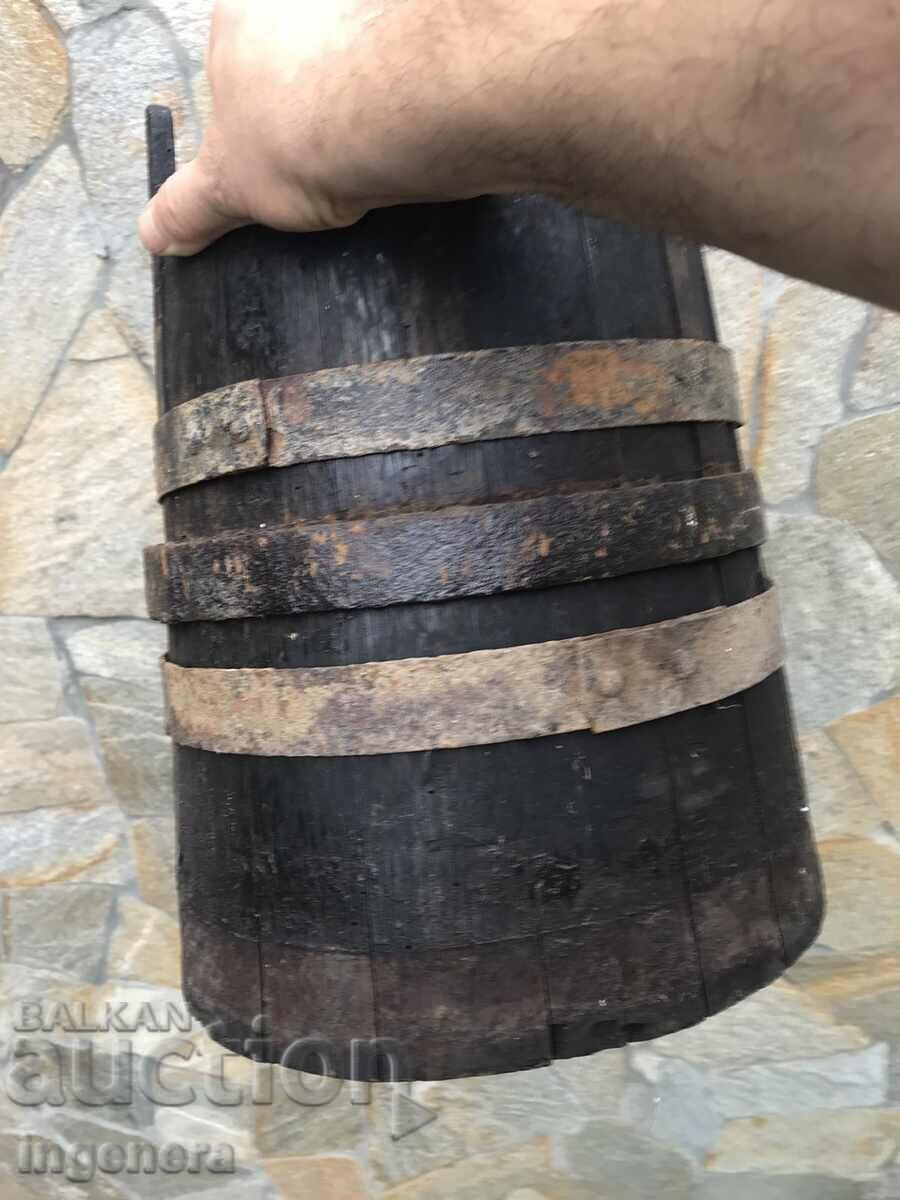 LANDING KARREL BARREL FOR INTERIOR - 6 LANDING KARREL BARREL FOR INTERIOR - 6