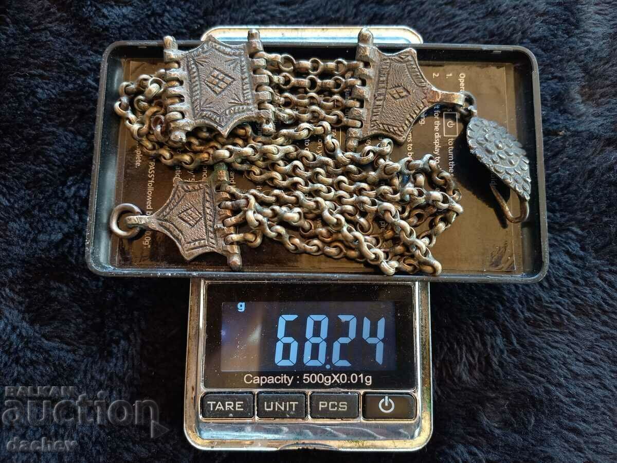 Costum unic renascentist cu tăietură argintie Kustek Pafti - 6 Costum unic renascentist cu tăietură argintie Kustek Pafti - 6