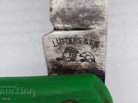 OLD POCKET KNIFE-SOLINGEN-LUTTERS & CIE