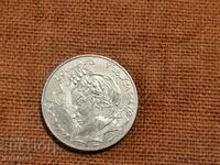 1986 10 franci