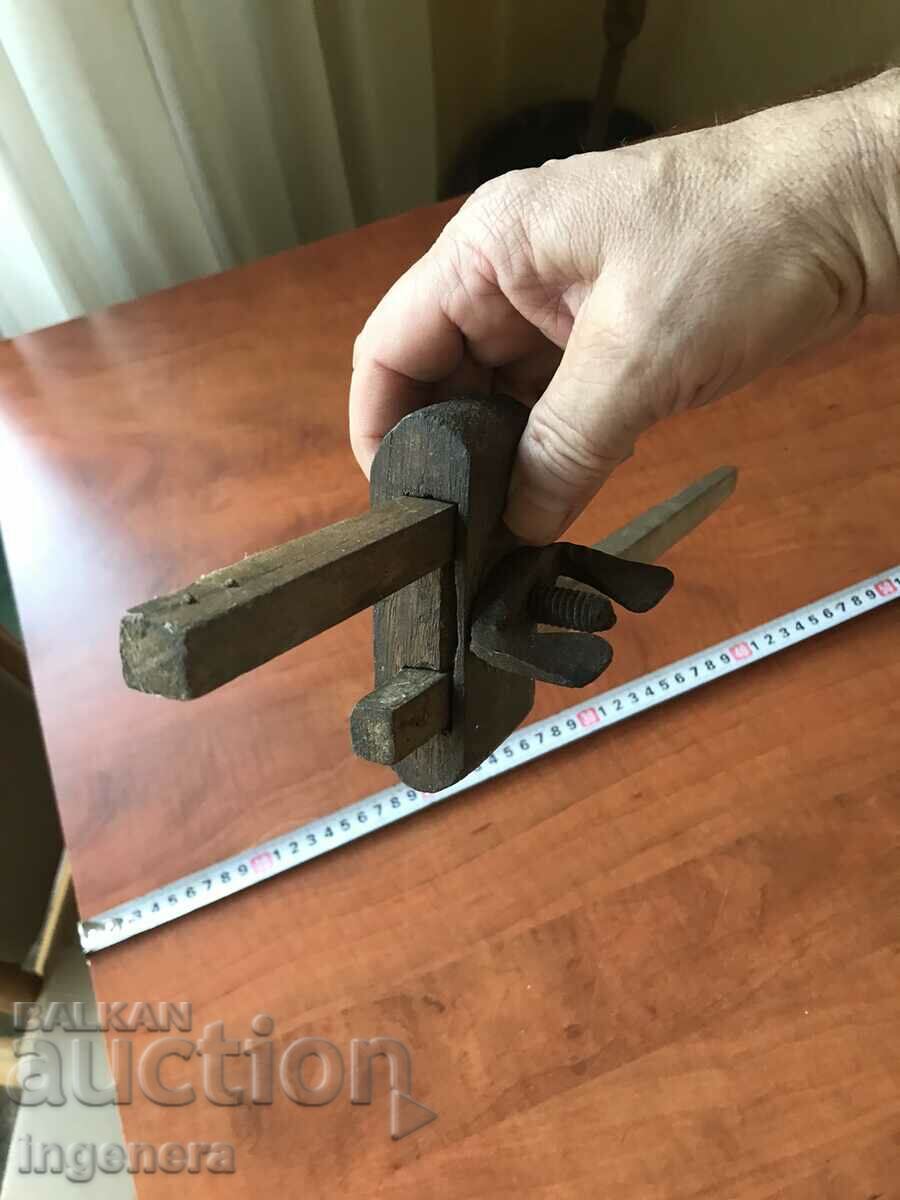 DRAWING CARPENTRY TOOL TOOL - 6 DRAWING CARPENTRY TOOL TOOL - 6