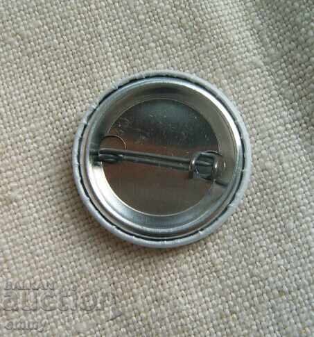 Football badge - Olympiacos FC, Greece with price 2.00 BGN | € 1.02 Football badge - Olympiacos FC, Greece with price 2.00 BGN | € 1.02